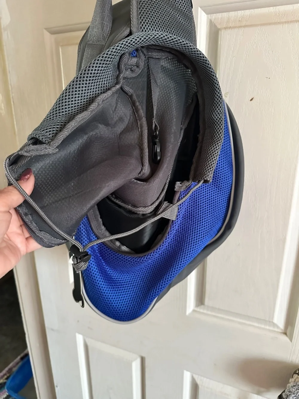 Pet Carrier Pouch/Sling